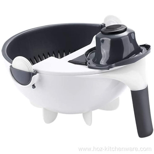 Vegetable Cutter Chopper, Hand Manual